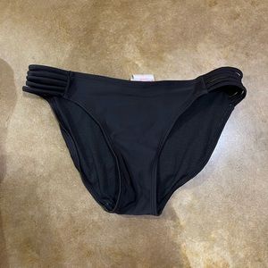 Target bikini bottoms!